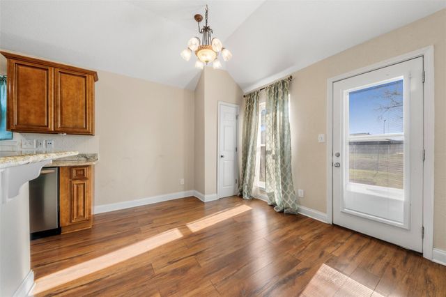 3460 Lake Arthur Drive, Port Arthur, TX 77642