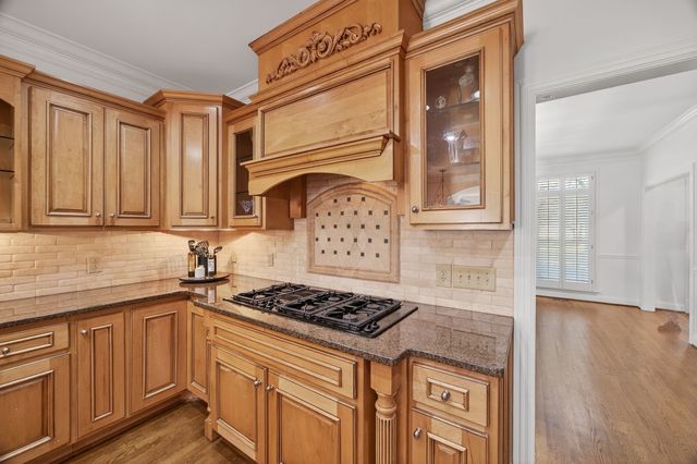 2201 Old Hickory Blvd, Nashville, TN 37215