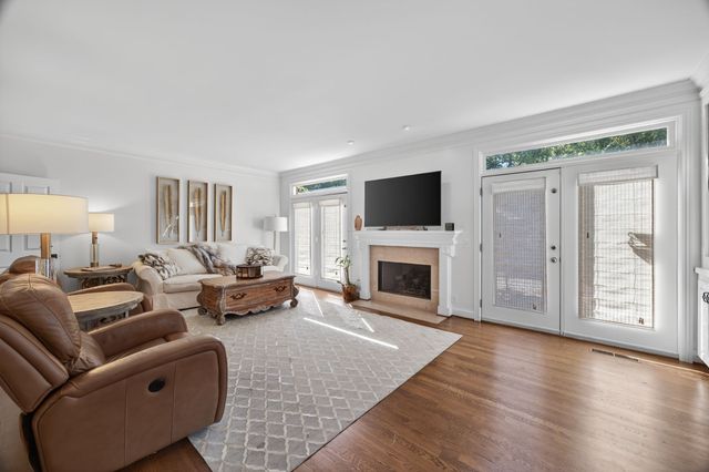 2201 Old Hickory Blvd, Nashville, TN 37215