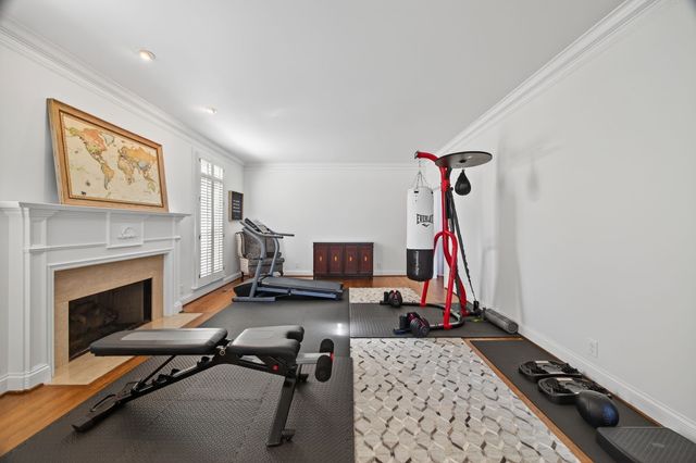 2201 Old Hickory Blvd, Nashville, TN 37215