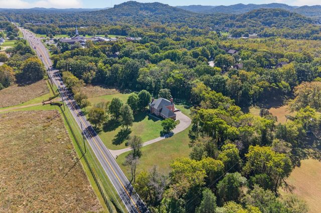 2201 Old Hickory Blvd, Nashville, TN 37215