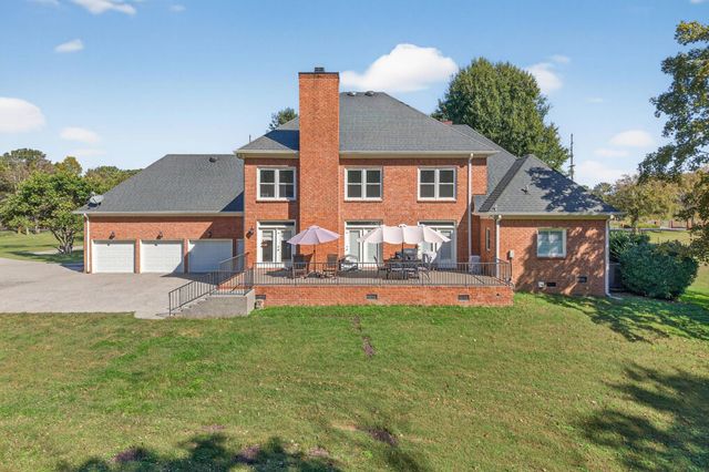 2201 Old Hickory Blvd, Nashville, TN 37215