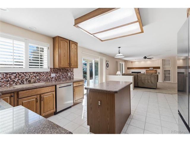 10612 Clarke Farms Dr, Parker, CO 80134