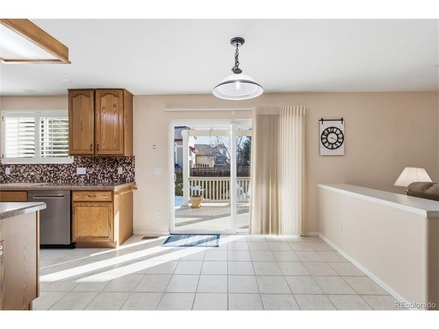 10612 Clarke Farms Dr, Parker, CO 80134