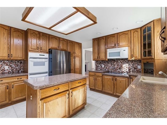 10612 Clarke Farms Dr, Parker, CO 80134