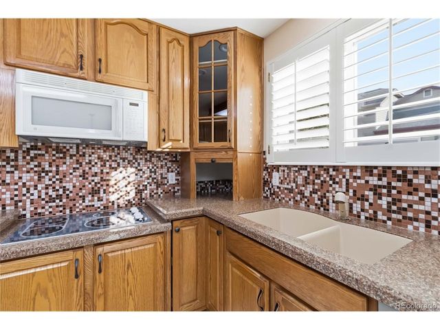 10612 Clarke Farms Dr, Parker, CO 80134