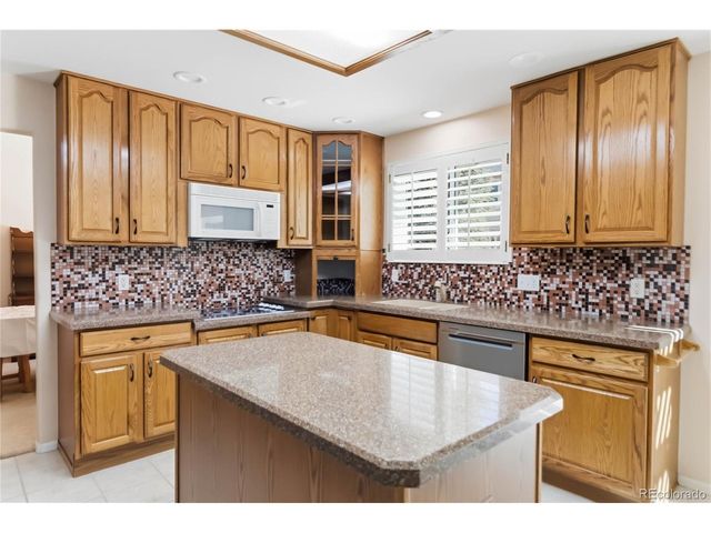 10612 Clarke Farms Dr, Parker, CO 80134