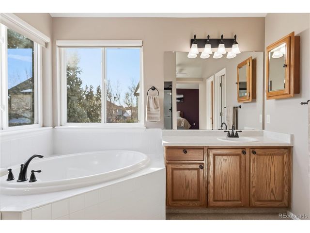 10612 Clarke Farms Dr, Parker, CO 80134