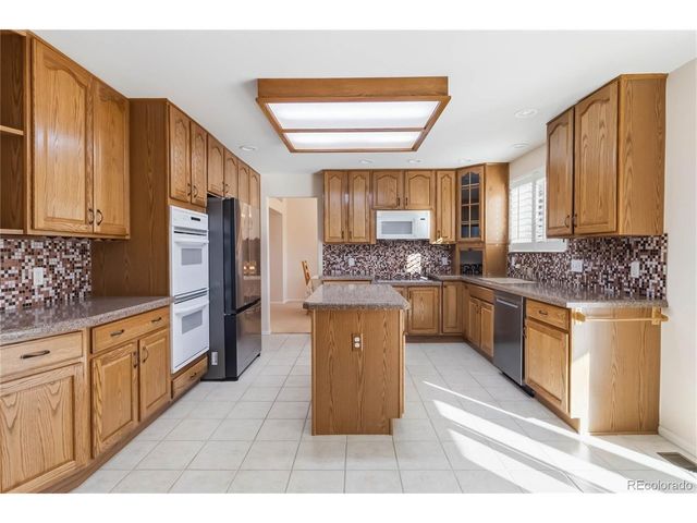 10612 Clarke Farms Dr, Parker, CO 80134