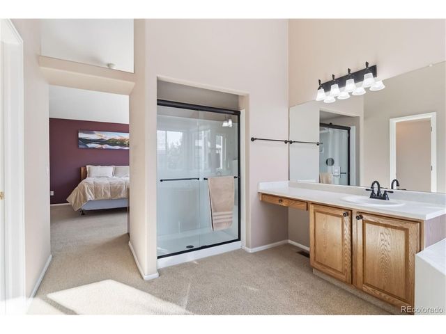 10612 Clarke Farms Dr, Parker, CO 80134