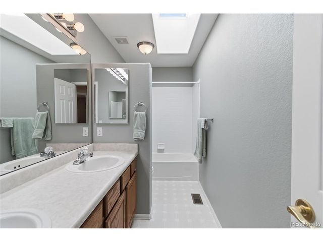 10612 Clarke Farms Dr, Parker, CO 80134