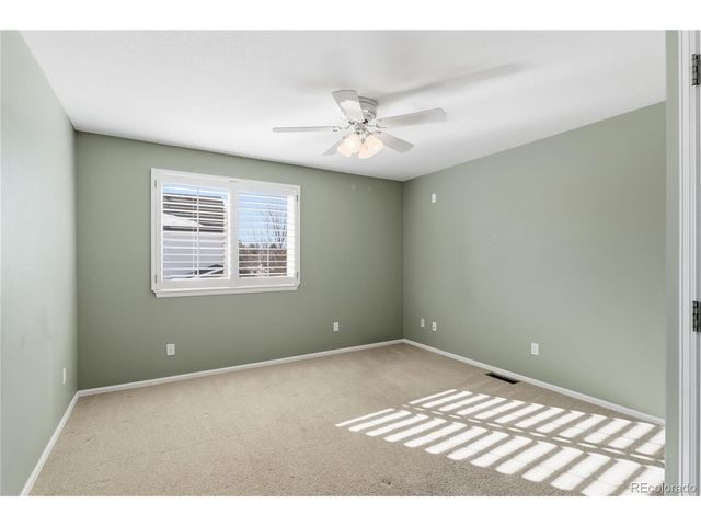 10612 Clarke Farms Dr, Parker, CO 80134