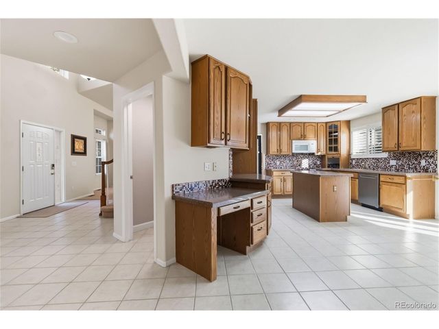 10612 Clarke Farms Dr, Parker, CO 80134