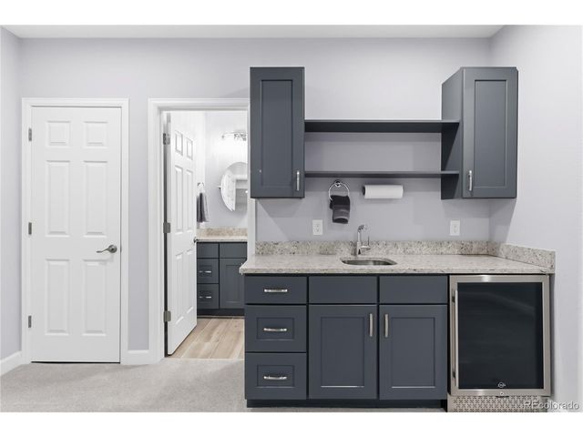 10612 Clarke Farms Dr, Parker, CO 80134