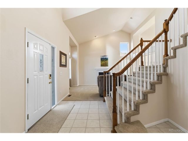 10612 Clarke Farms Dr, Parker, CO 80134