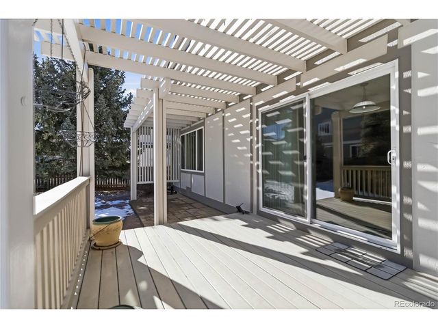 10612 Clarke Farms Dr, Parker, CO 80134