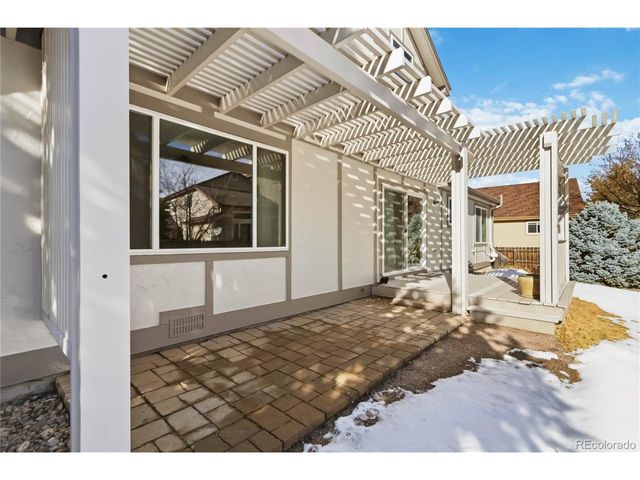 10612 Clarke Farms Dr, Parker, CO 80134