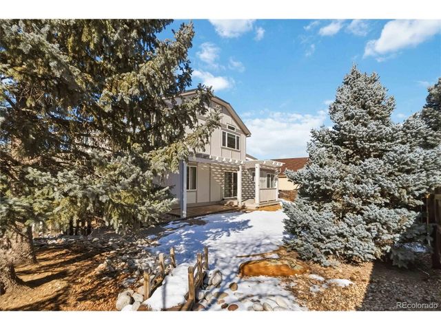 10612 Clarke Farms Dr, Parker, CO 80134