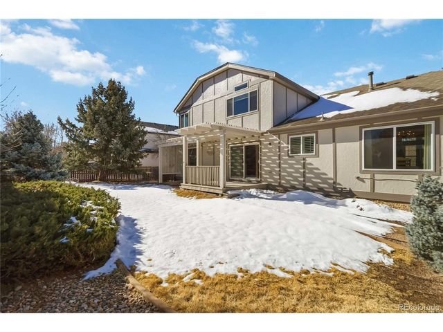 10612 Clarke Farms Dr, Parker, CO 80134