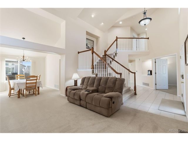 10612 Clarke Farms Dr, Parker, CO 80134