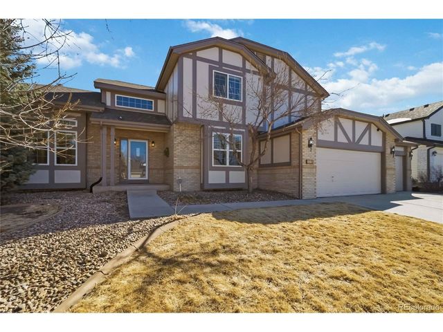 10612 Clarke Farms Dr, Parker, CO 80134