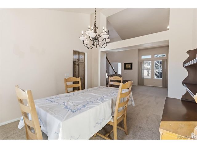 10612 Clarke Farms Dr, Parker, CO 80134