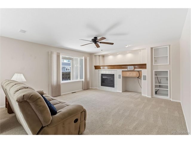 10612 Clarke Farms Dr, Parker, CO 80134