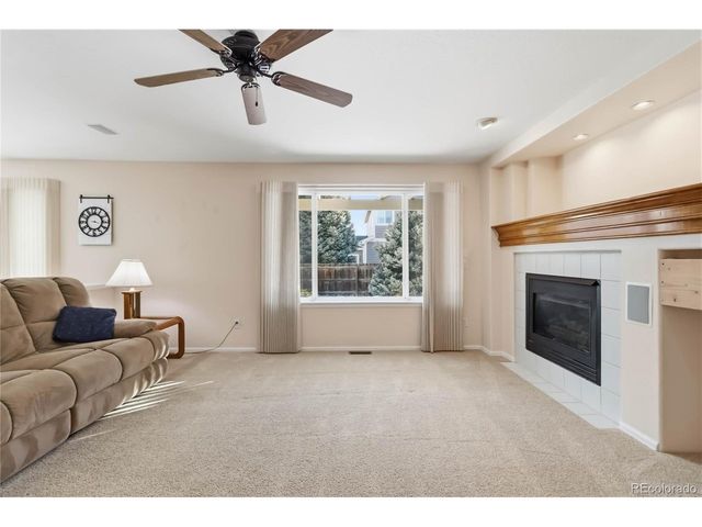 10612 Clarke Farms Dr, Parker, CO 80134