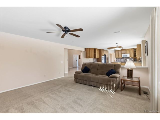 10612 Clarke Farms Dr, Parker, CO 80134