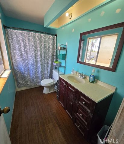 3151 E Radcliffe, Anaheim, CA 92806