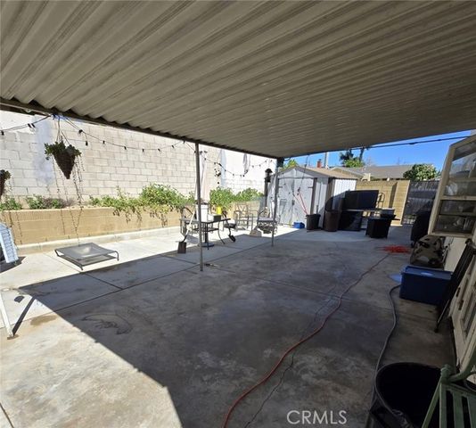 3151 E Radcliffe, Anaheim, CA 92806