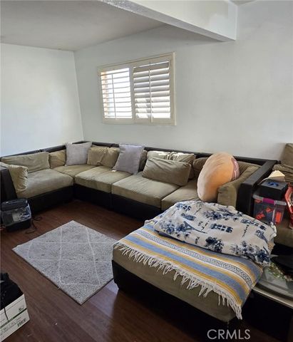 3151 E Radcliffe, Anaheim, CA 92806