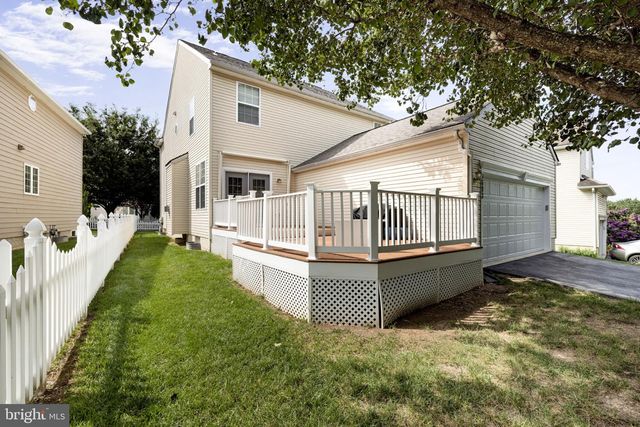 9693 ROYAL CREST CIR, Frederick, MD 21704