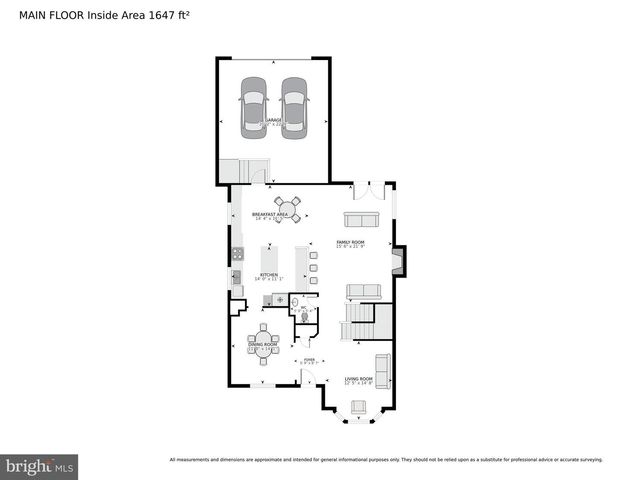 9693 ROYAL CREST CIR, Frederick, MD 21704