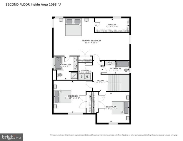 9693 ROYAL CREST CIR, Frederick, MD 21704