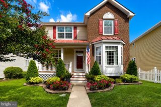 9693 ROYAL CREST CIR, Frederick, MD 21704