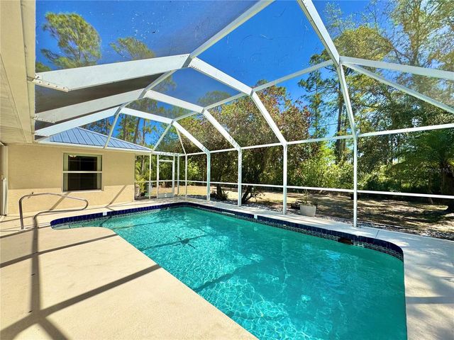 1382 MARACAIBO STREET, Punta Gorda, FL 33980