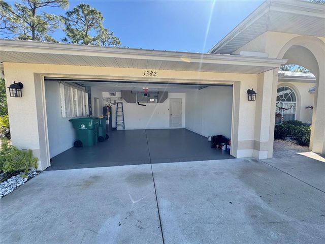 1382 MARACAIBO STREET, Punta Gorda, FL 33980