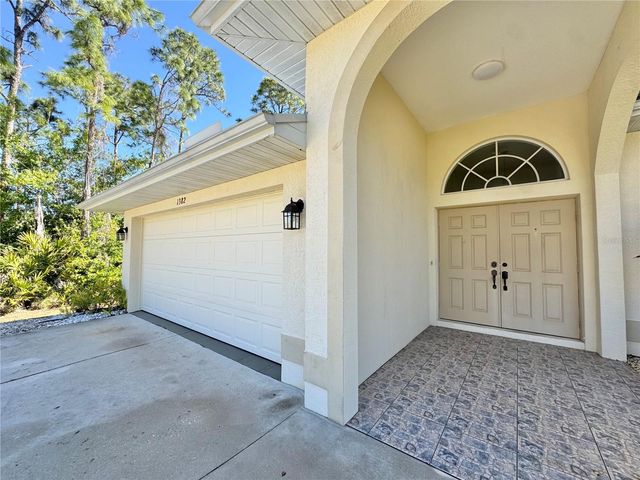 1382 MARACAIBO STREET, Punta Gorda, FL 33980