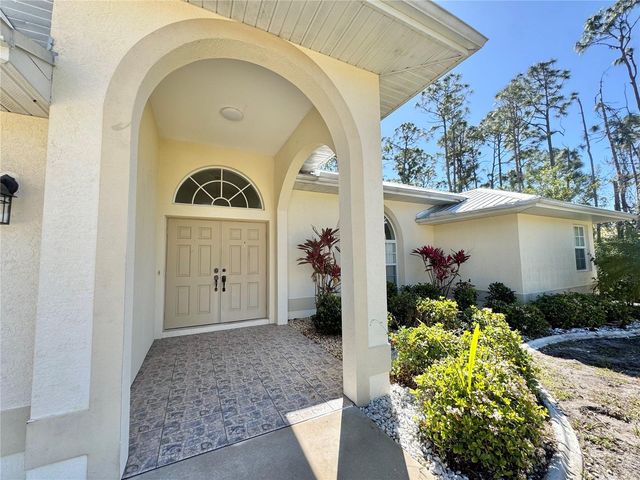 1382 MARACAIBO STREET, Punta Gorda, FL 33980