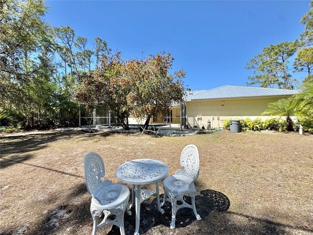 1382 MARACAIBO STREET, Punta Gorda, FL 33980