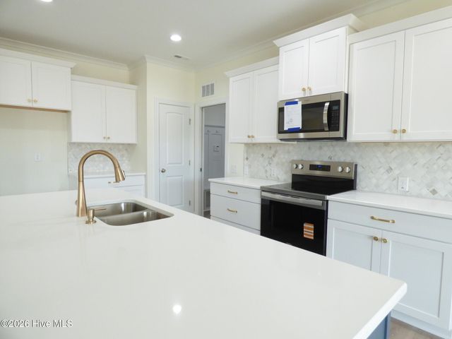 632 Tart Town Road, Dunn, NC 28334