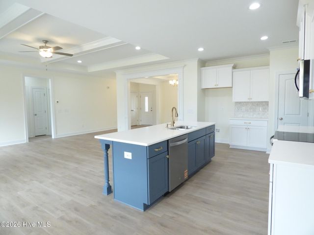 632 Tart Town Road, Dunn, NC 28334