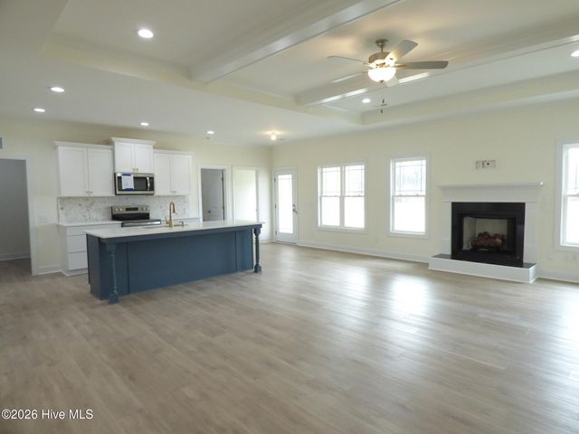 632 Tart Town Road, Dunn, NC 28334