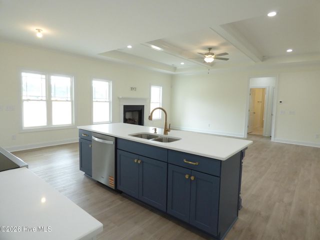 632 Tart Town Road, Dunn, NC 28334