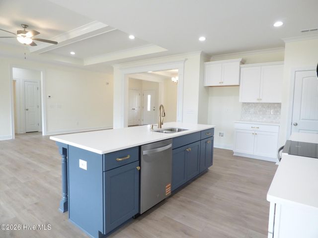 632 Tart Town Road, Dunn, NC 28334