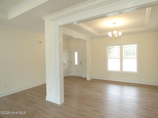 632 Tart Town Road, Dunn, NC 28334