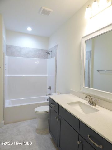 632 Tart Town Road, Dunn, NC 28334