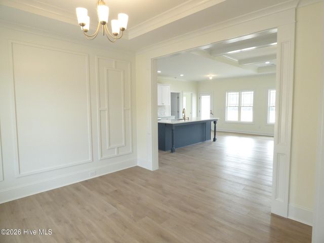 632 Tart Town Road, Dunn, NC 28334