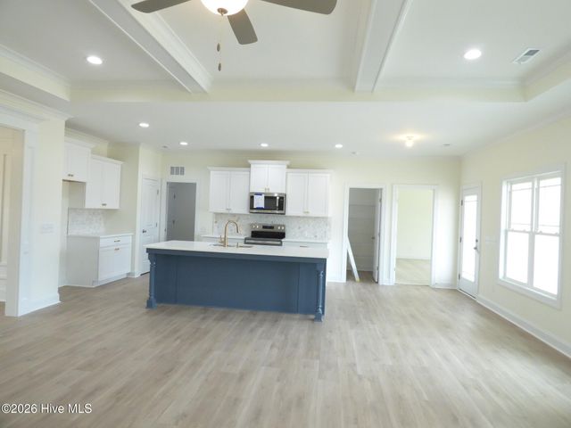 632 Tart Town Road, Dunn, NC 28334